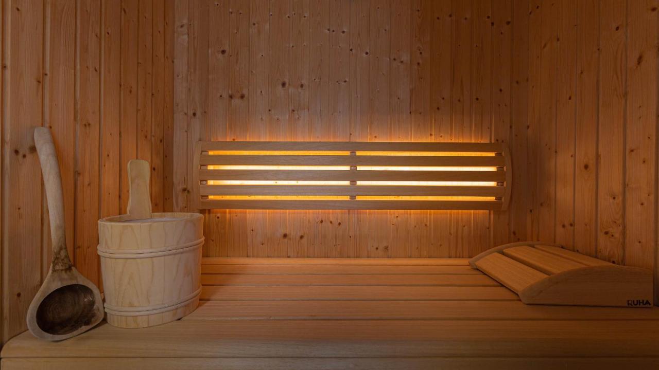 Alpine Appartement Top 2 By Aa Holiday Homes Tauplitz Εξωτερικό φωτογραφία