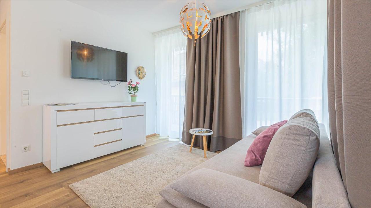 Alpine Appartement Top 2 By Aa Holiday Homes Tauplitz Εξωτερικό φωτογραφία